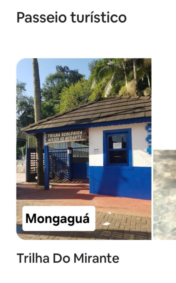 Casa Para Temporada Em Mongaguá エクステリア 写真